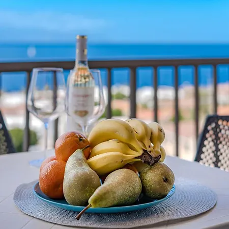 Apartment Hermitage Homes Dls Puerto de Santiago (Tenerife)