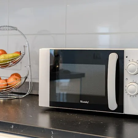 شقة Hermitage Homes Dls