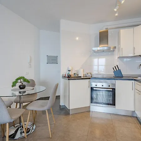 Hermitage Homes Dls * بويرتو دي سانتياغو