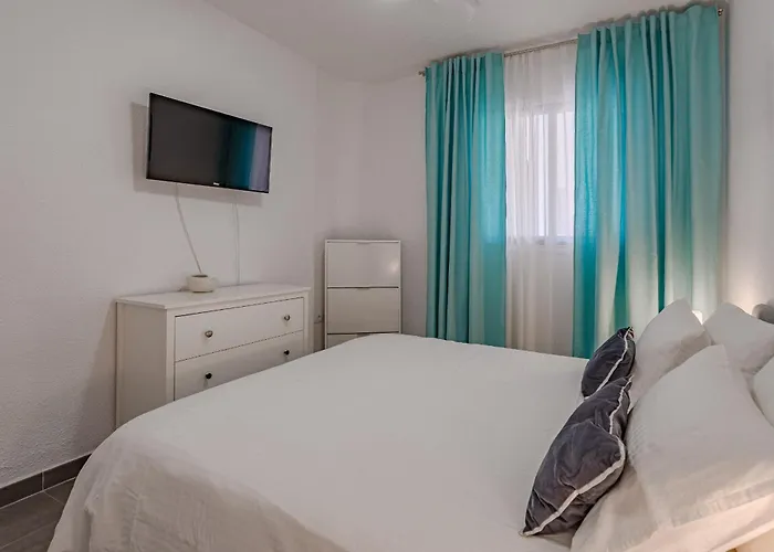 Hermitage Homes Dls 아파트 푸에르토 데 산티아고