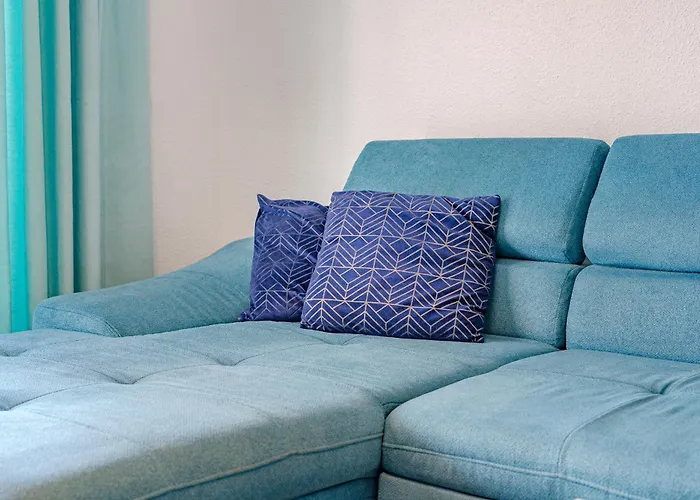 Hermitage Homes Dls 아파트