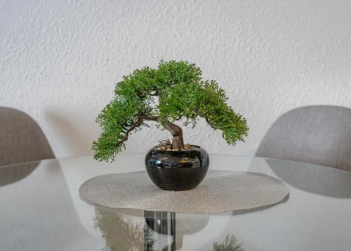 아파트 Hermitage Homes Dls *