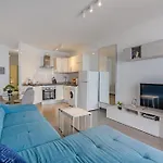 Hermitage Homes Dls Puerto de Santiago (Tenerife)
