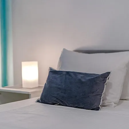 Hermitage Homes Dls * プエルト・デ・サンティアゴ