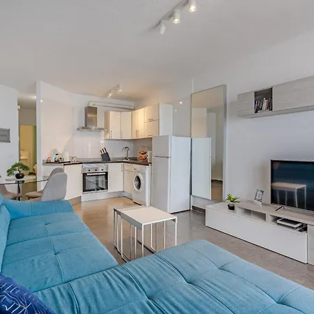 Hermitage Homes Dls Puerto de Santiago (Tenerife)