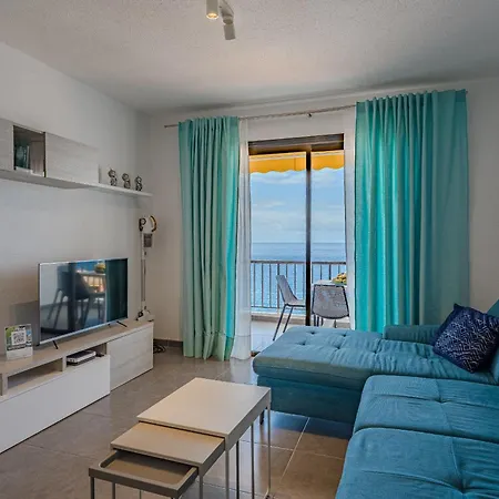 Apartamento Hermitage Homes Dls *