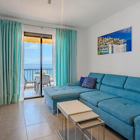 Hermitage Homes Dls * プエルト・デ・サンティアゴ