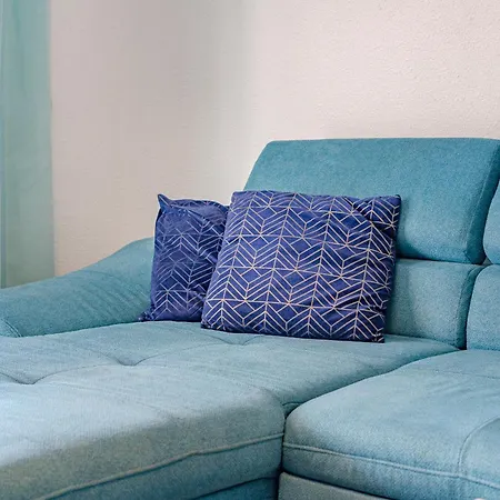 Hermitage Homes Dls Apartamento