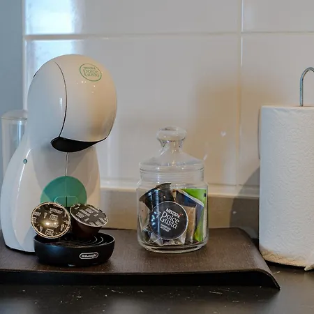 Hermitage Homes Dls Apartamento