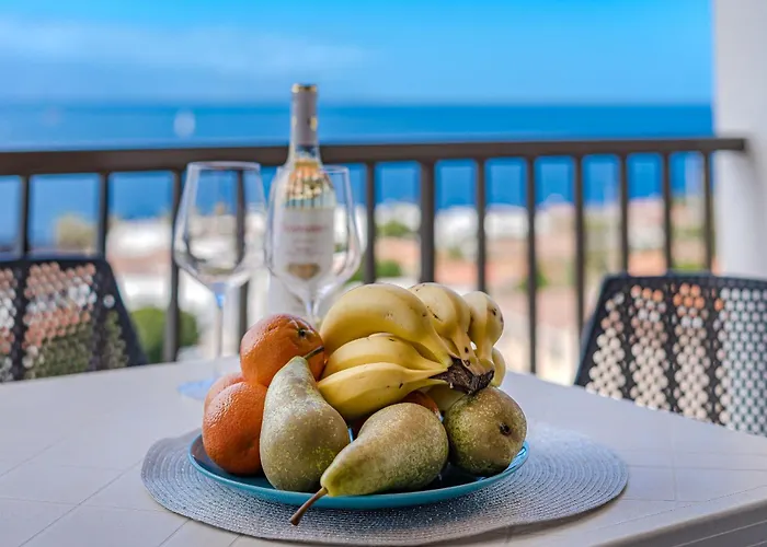 Appartamento Hermitage Homes Dls Puerto de Santiago (Tenerife)