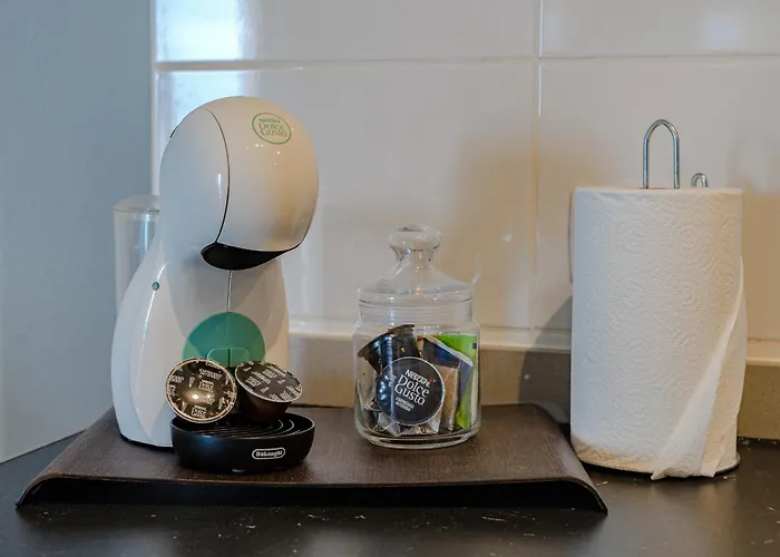 Hermitage Homes Dls アパート