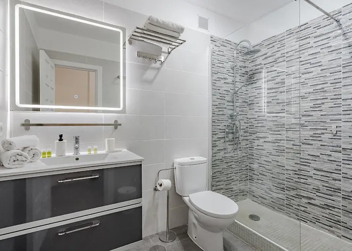 Hermitage Homes Dls Appartamento