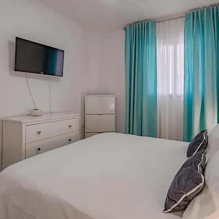 Hermitage Homes Dls Apartmán Puerto de Santiago (Tenerife)
