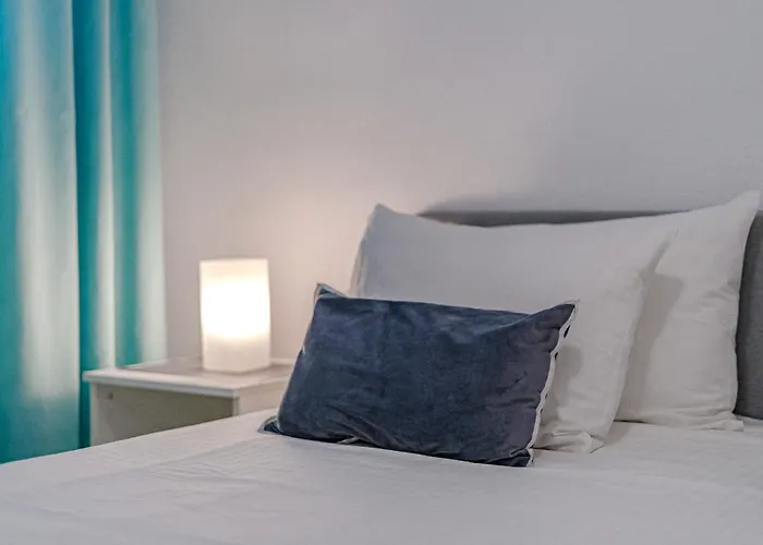 Hermitage Homes Dls * Puerto de Santiago (Tenerife)