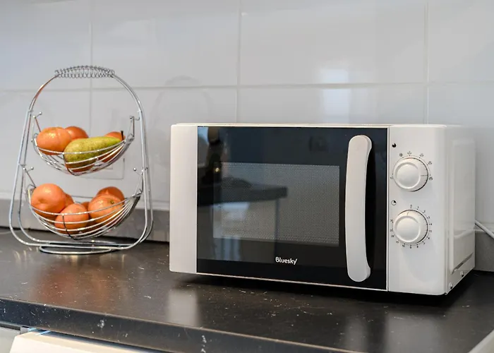 Διαμέρισμα Hermitage Homes Dls